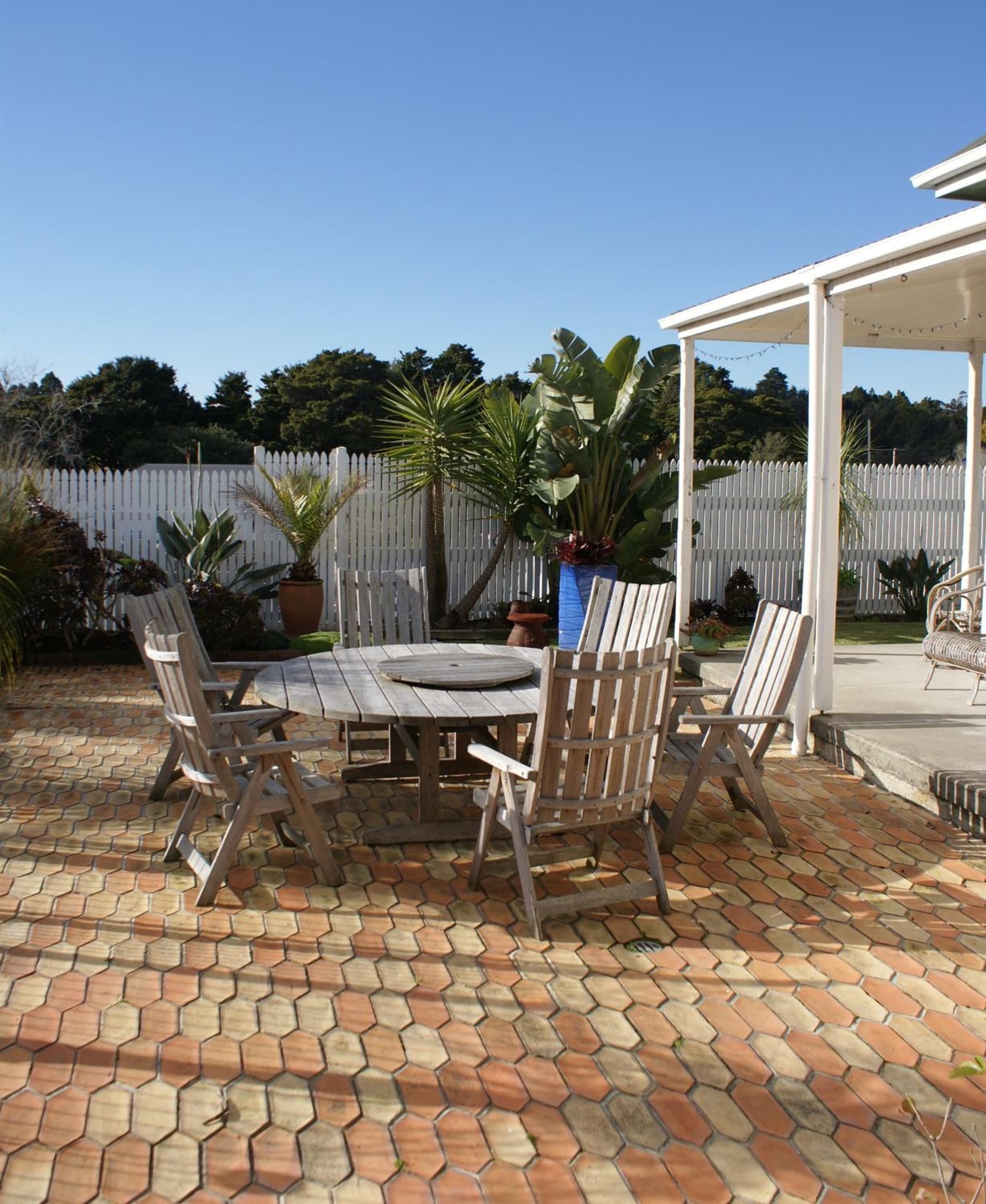 Warkworth Lodge photo 2