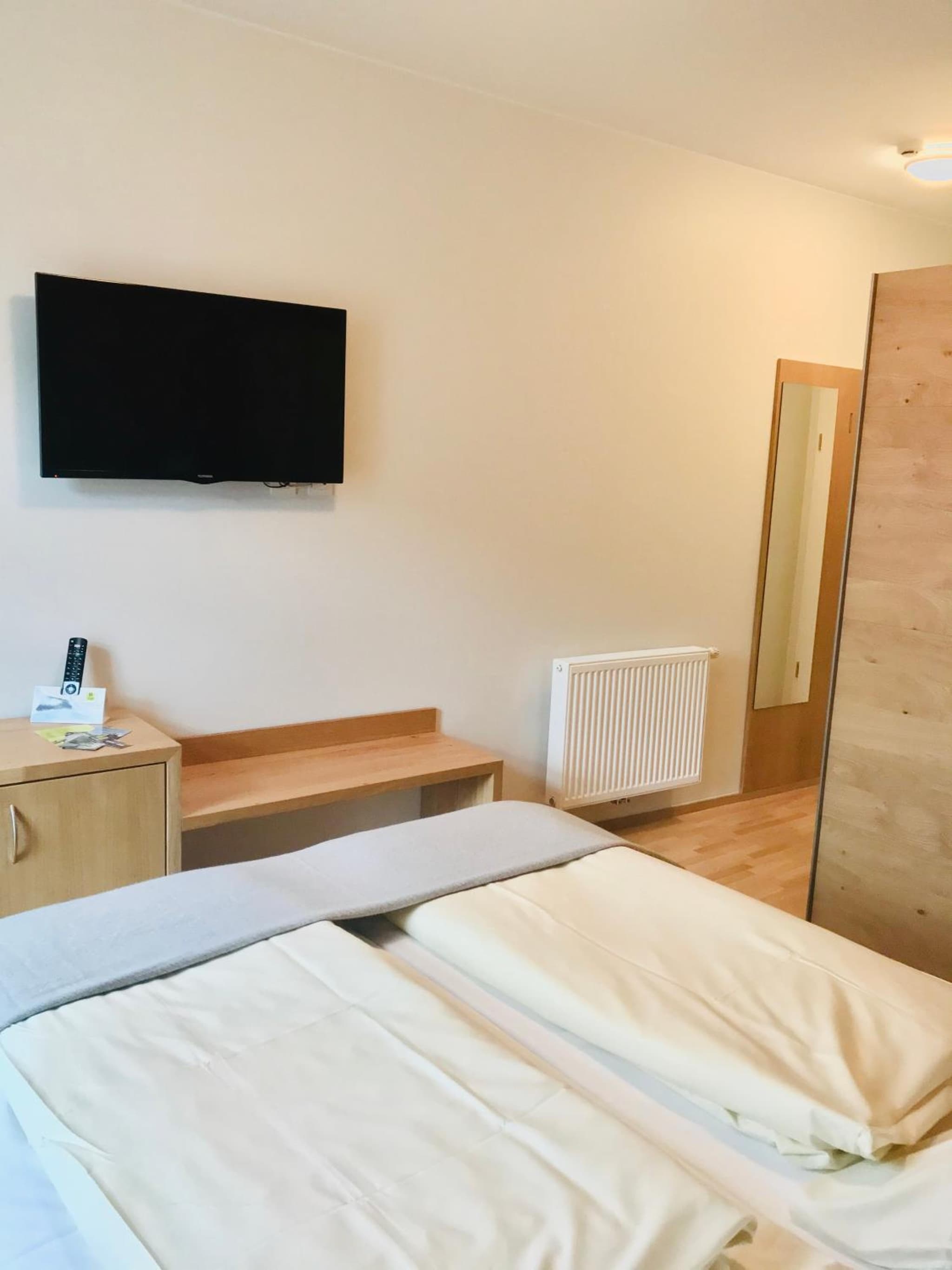 Hotel-Restaurant Zum Onkel Jonathan photo 6