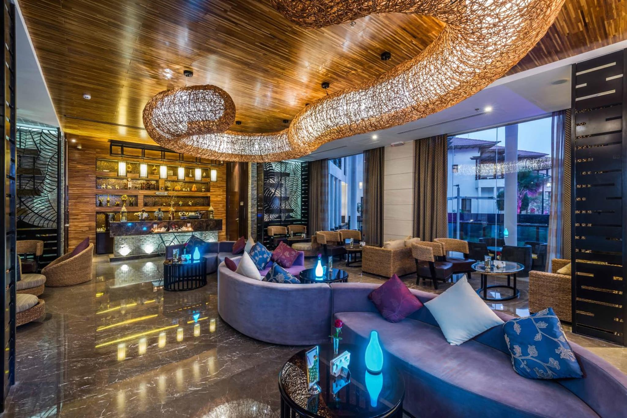 Braira Al Azizya Hotel & Resort photo 5