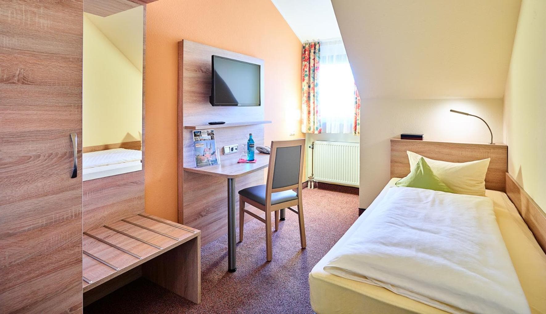 Hotel Merian Rothenburg photo 6