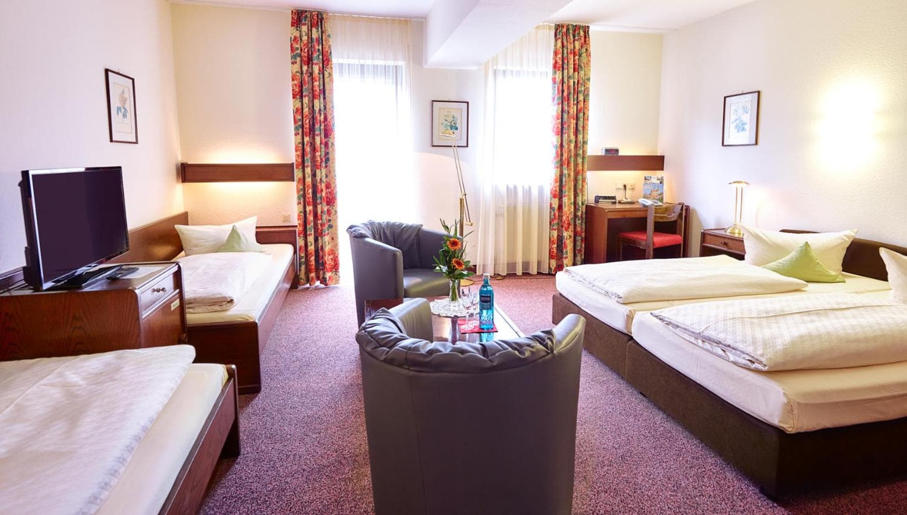 Hotel Merian Rothenburg photo 9