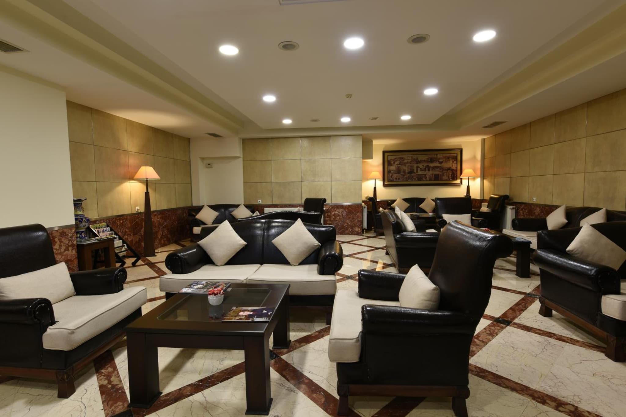 Asal Hotel photo 6