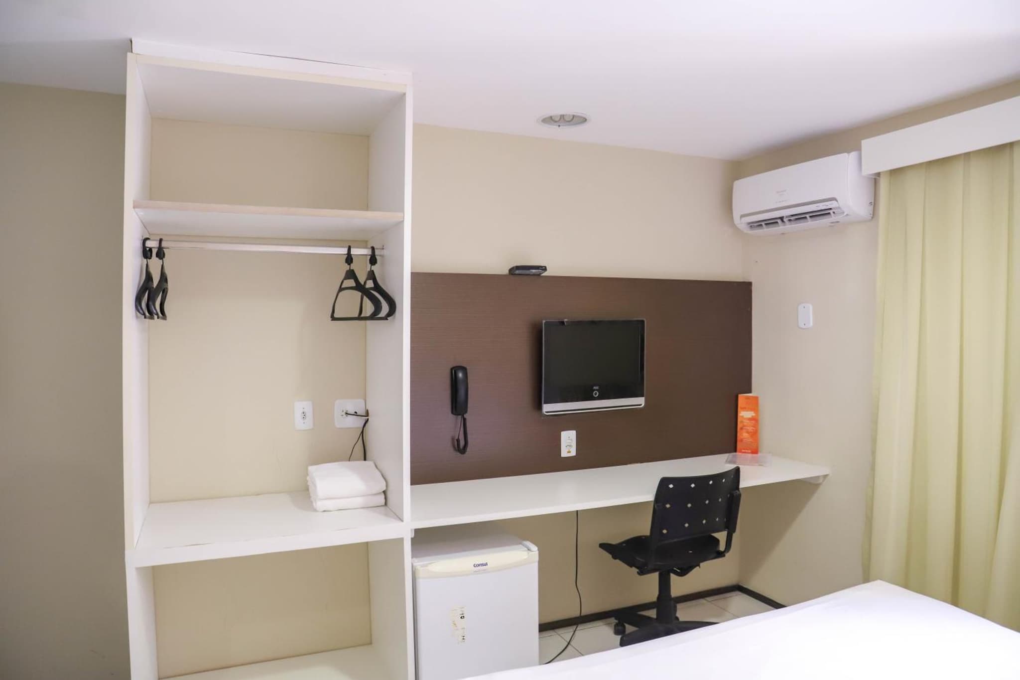 Soft Win Hotel São Luís photo 2