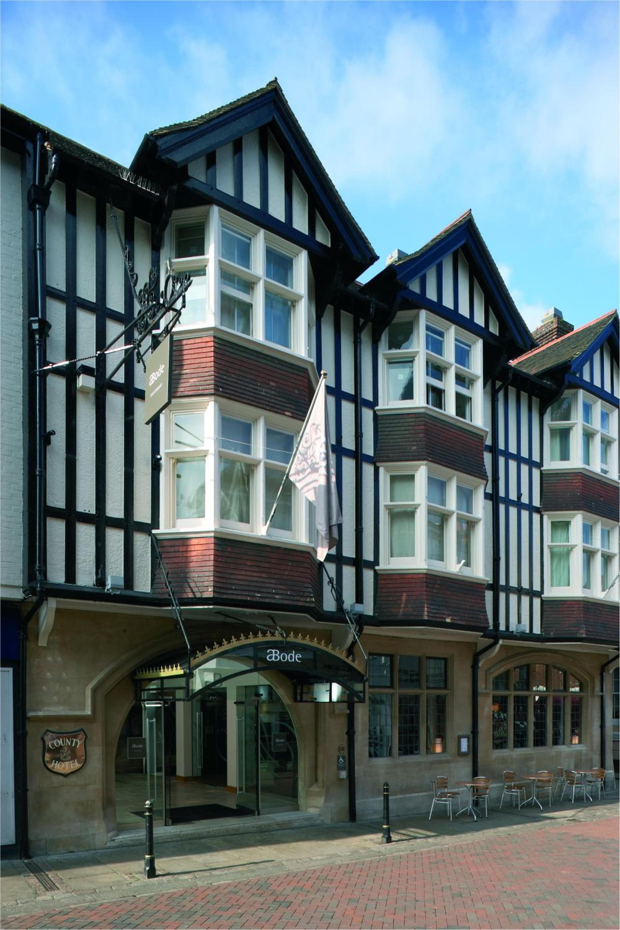ABode Canterbury photo 6