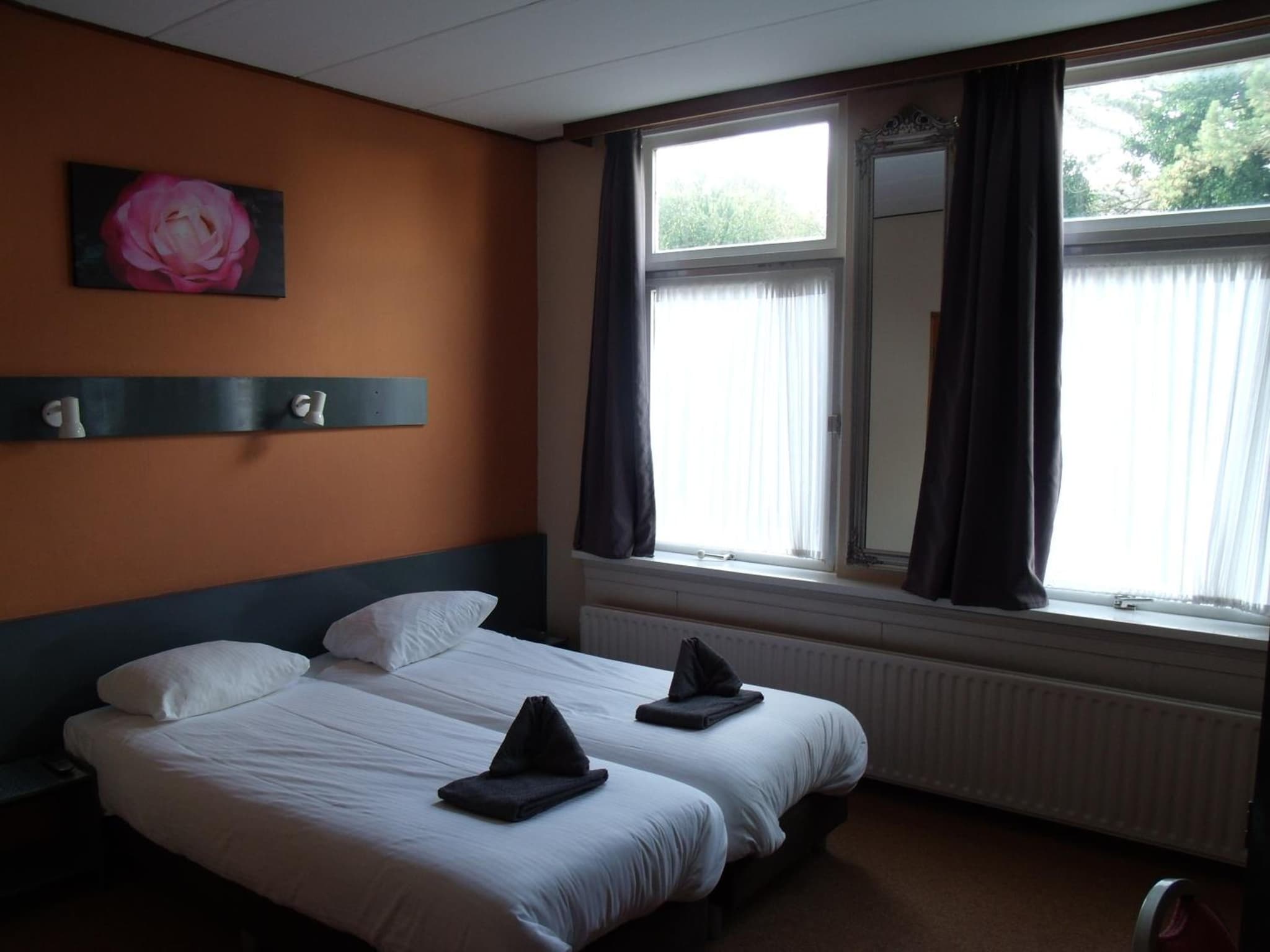 Zorn Hotel Duinlust photo 2