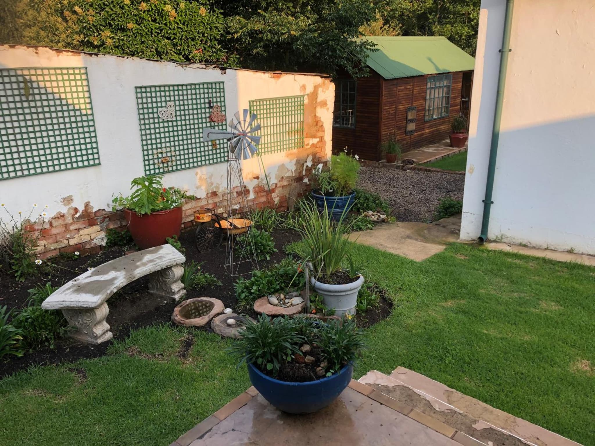 Peace Corner Cottages photo 3