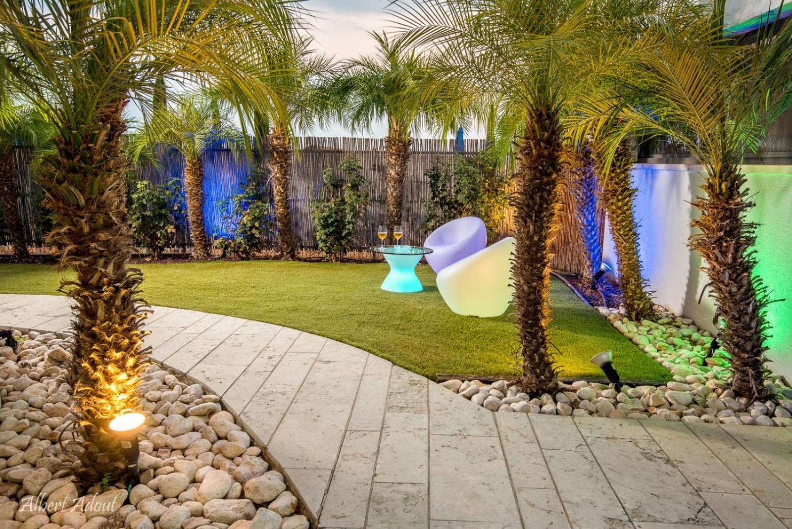 Yosefdream Luxury suites photo 4