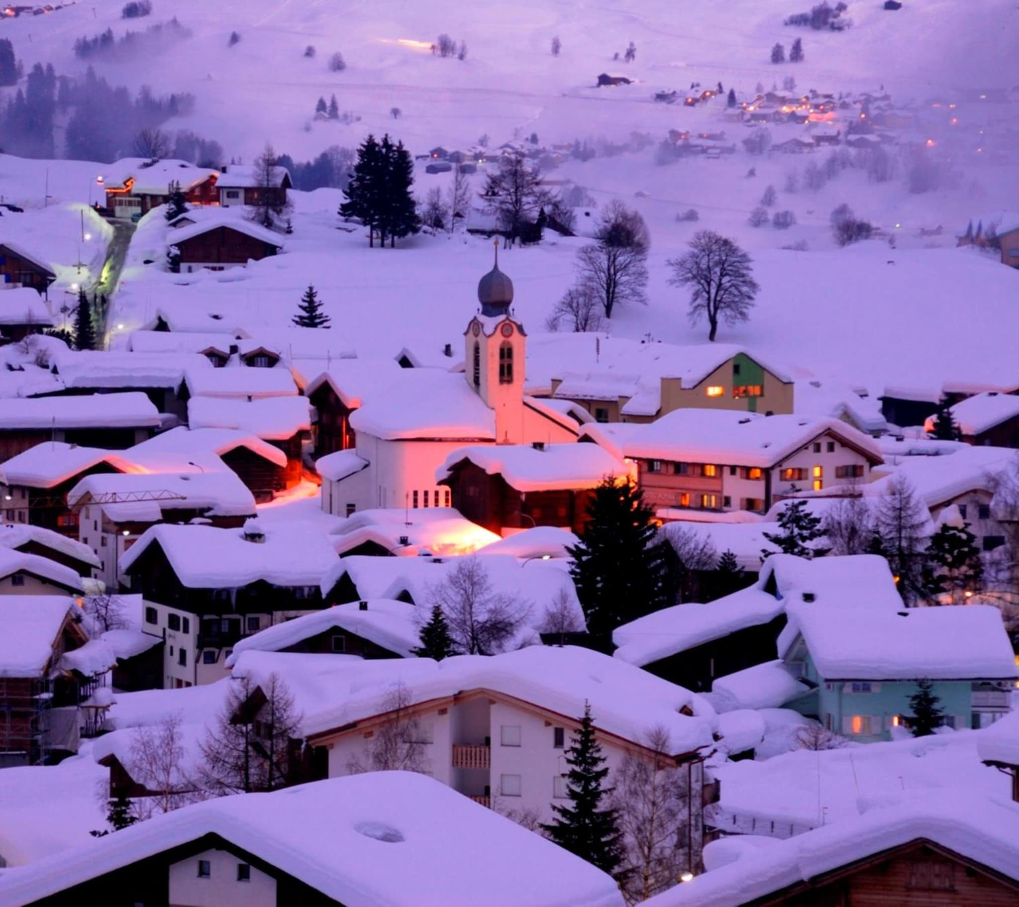 La Val Hotel & Spa photo 3