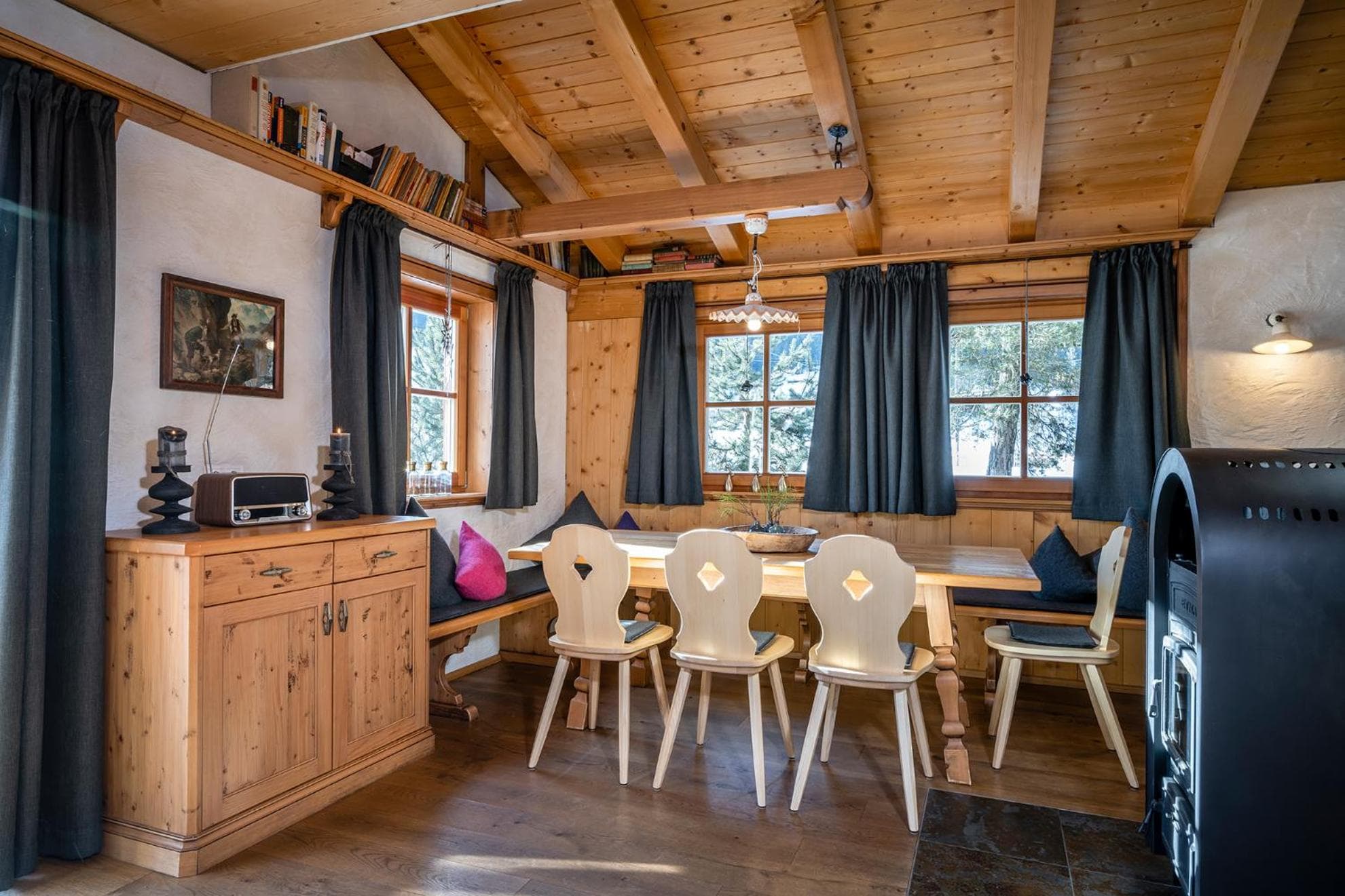 almlust - hotel, apartments, chalets photo 9