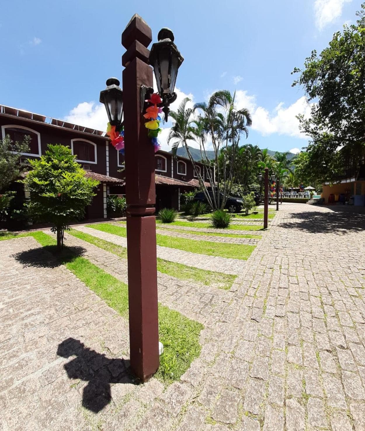 Amoreiras Hotel Pousada photo 4