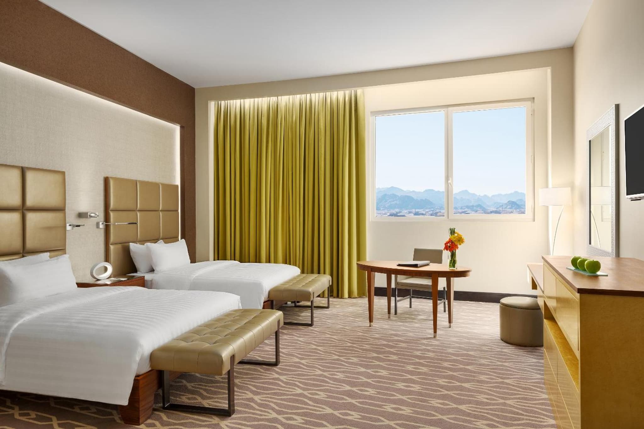 Millennium Hail Hotel photo 7