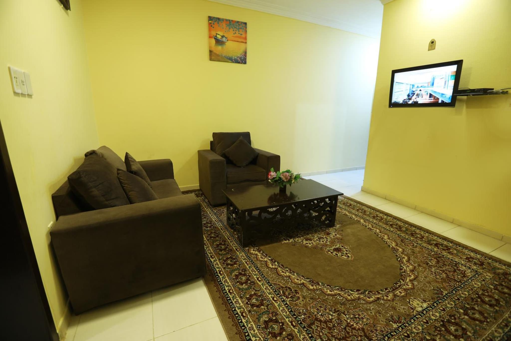 العييري للشقق المخدومة الدمام 2 photo 3