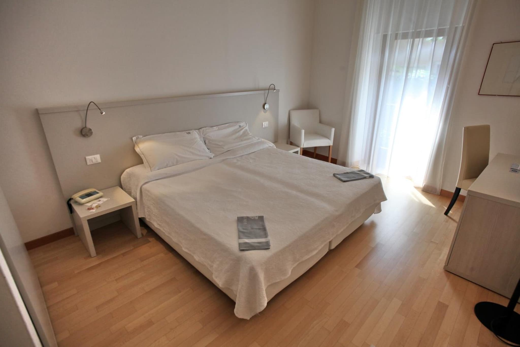 Albergo Accademia photo 2