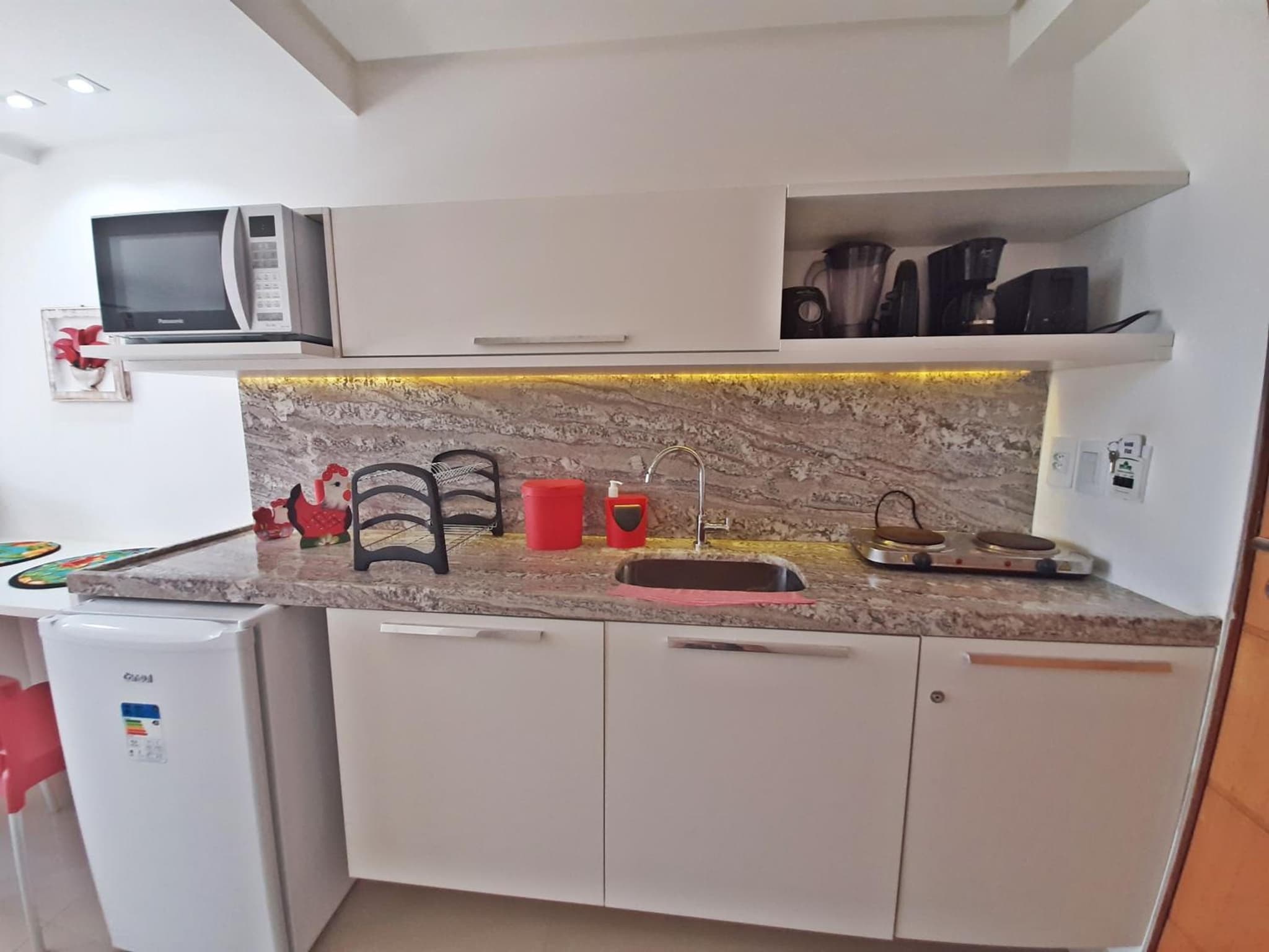 GoldFlat photo 3