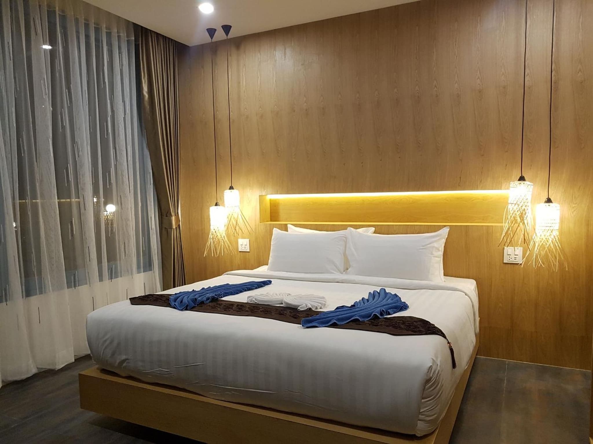 In Touch Resort photo 4