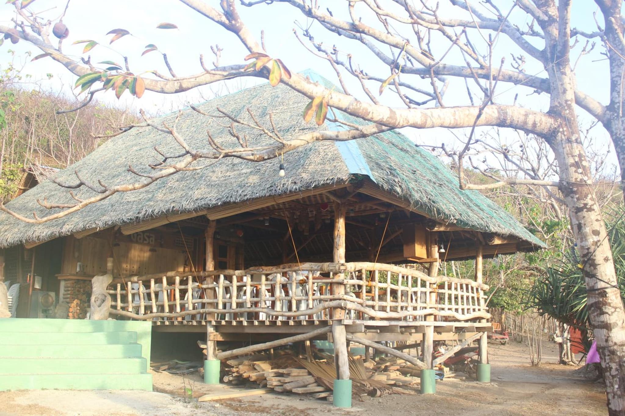 Gasa SeaPark Resort