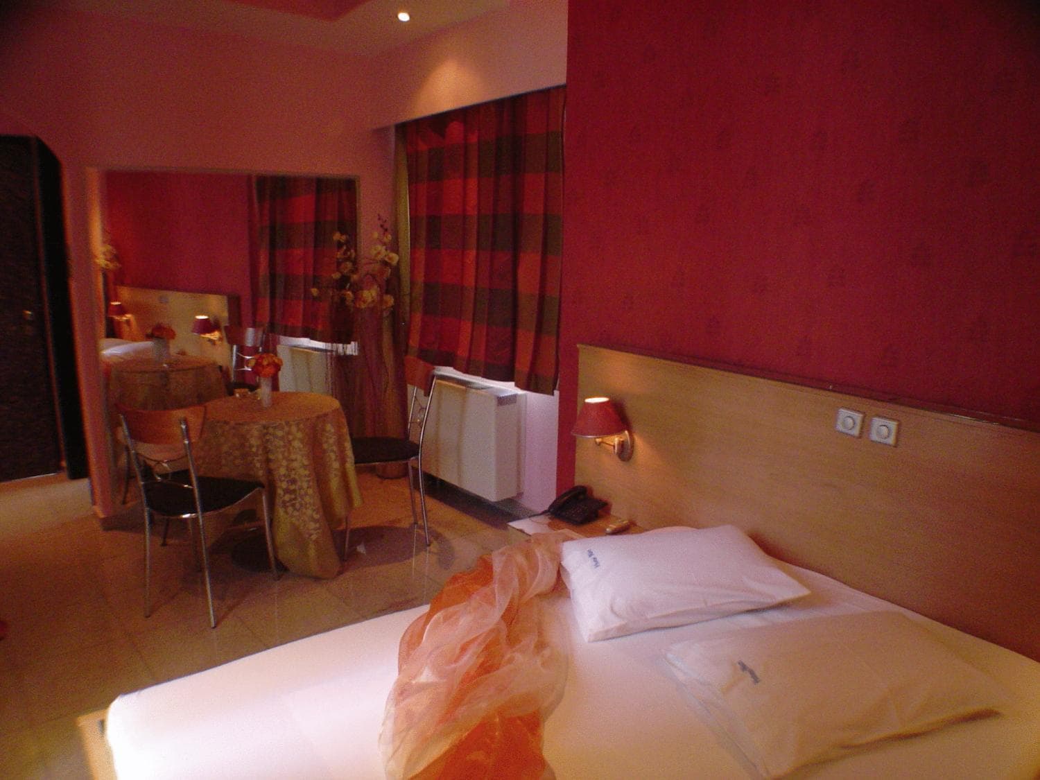 The Niki Hotel Piraeus photo 4