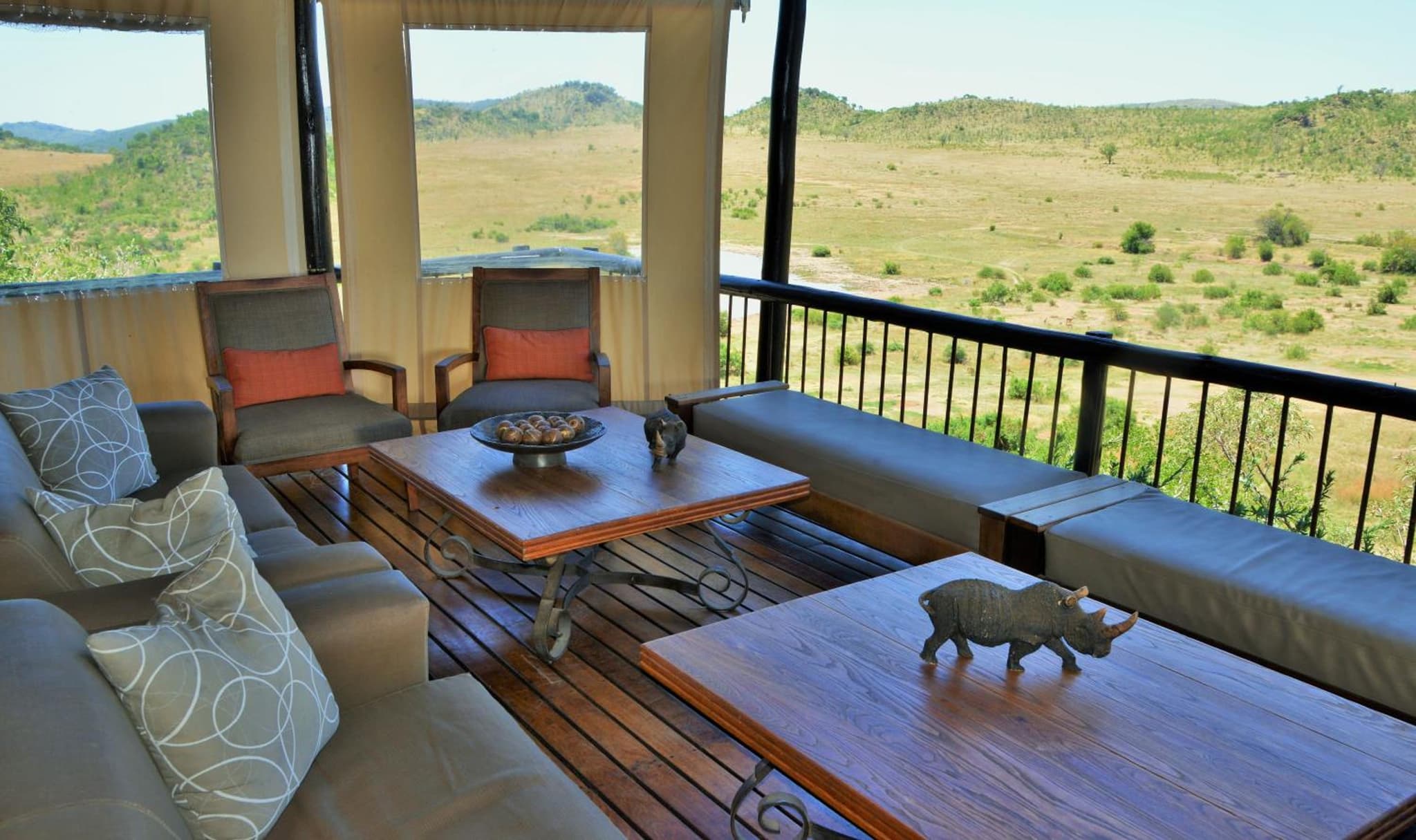 Tshukudu Bush Lodge photo 5