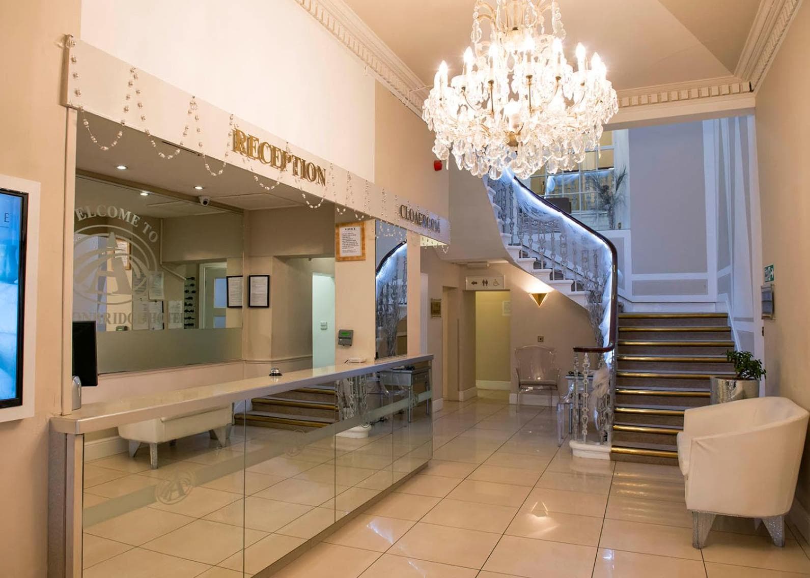 Avonbridge Hotel photo 3