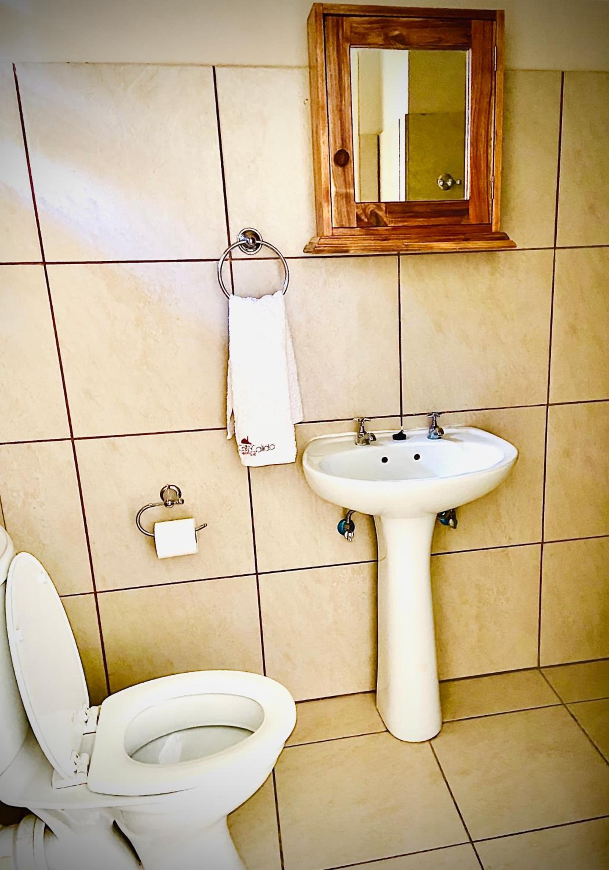 Casa Calida Guest House photo 7