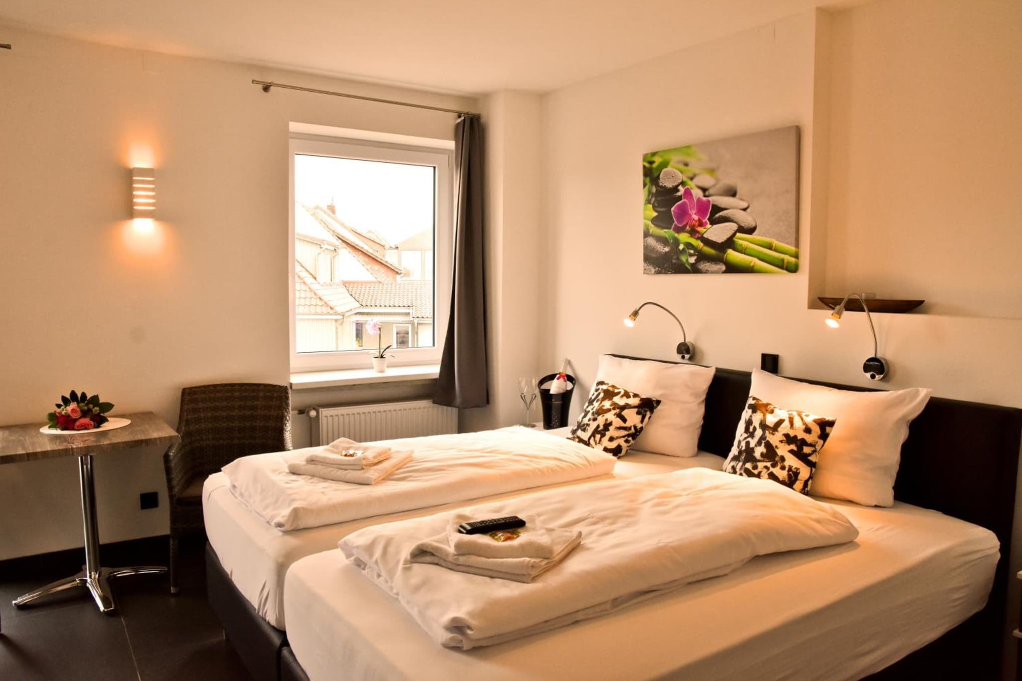 Hotel Walsroder Hof photo 3