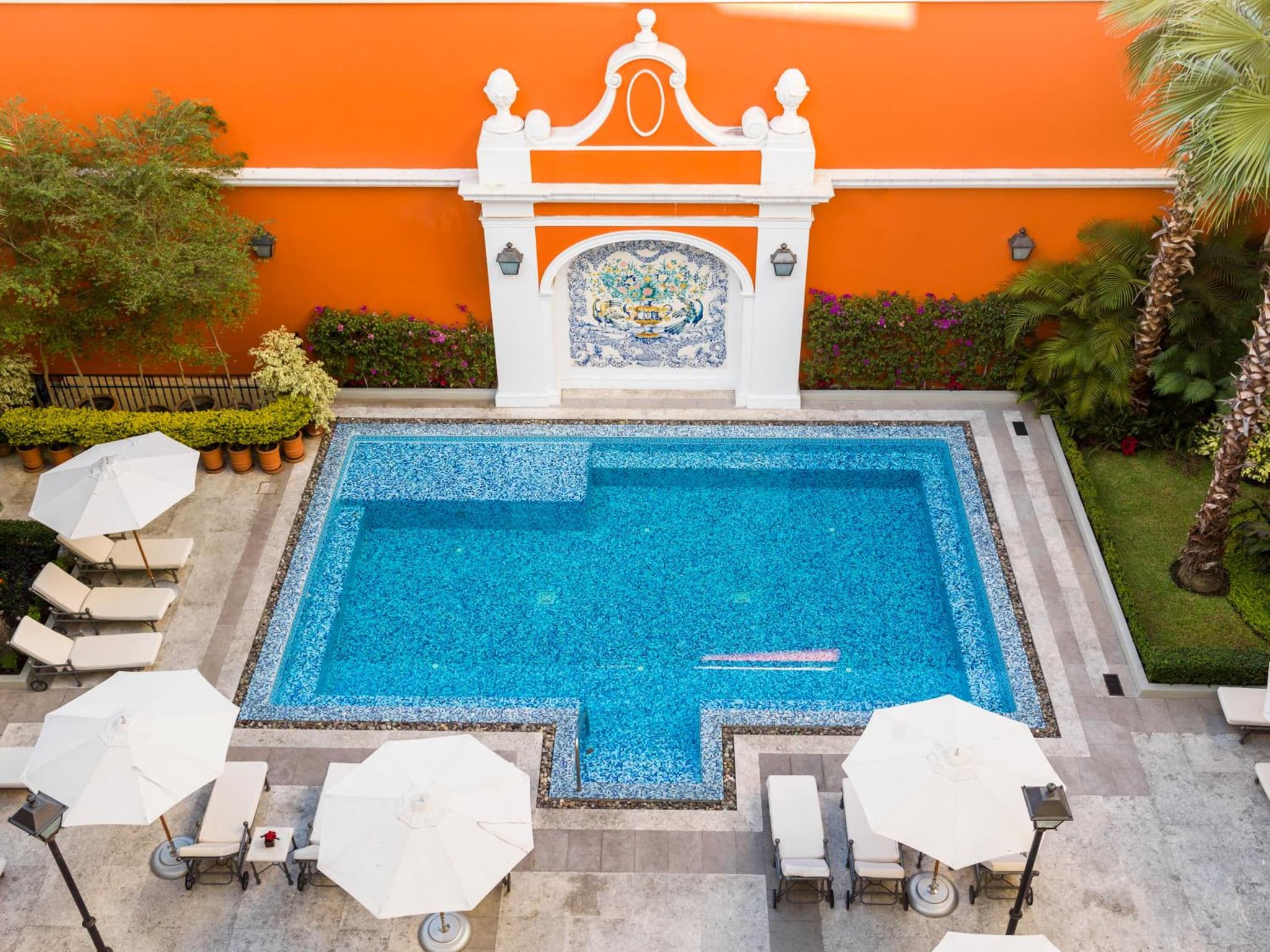 Hotel Solar de las Animas photo 4