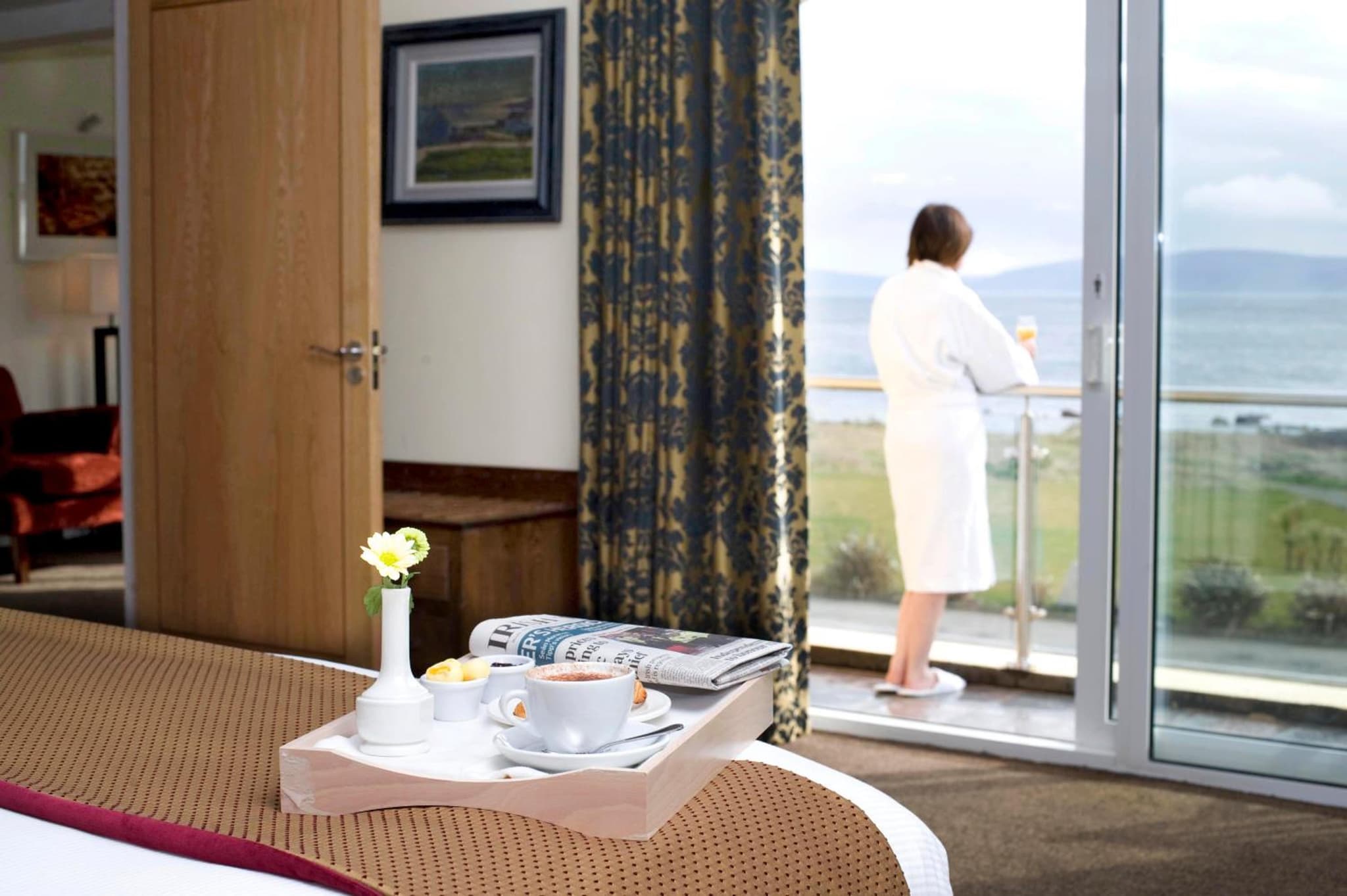 Connemara Coast Hotel photo 4