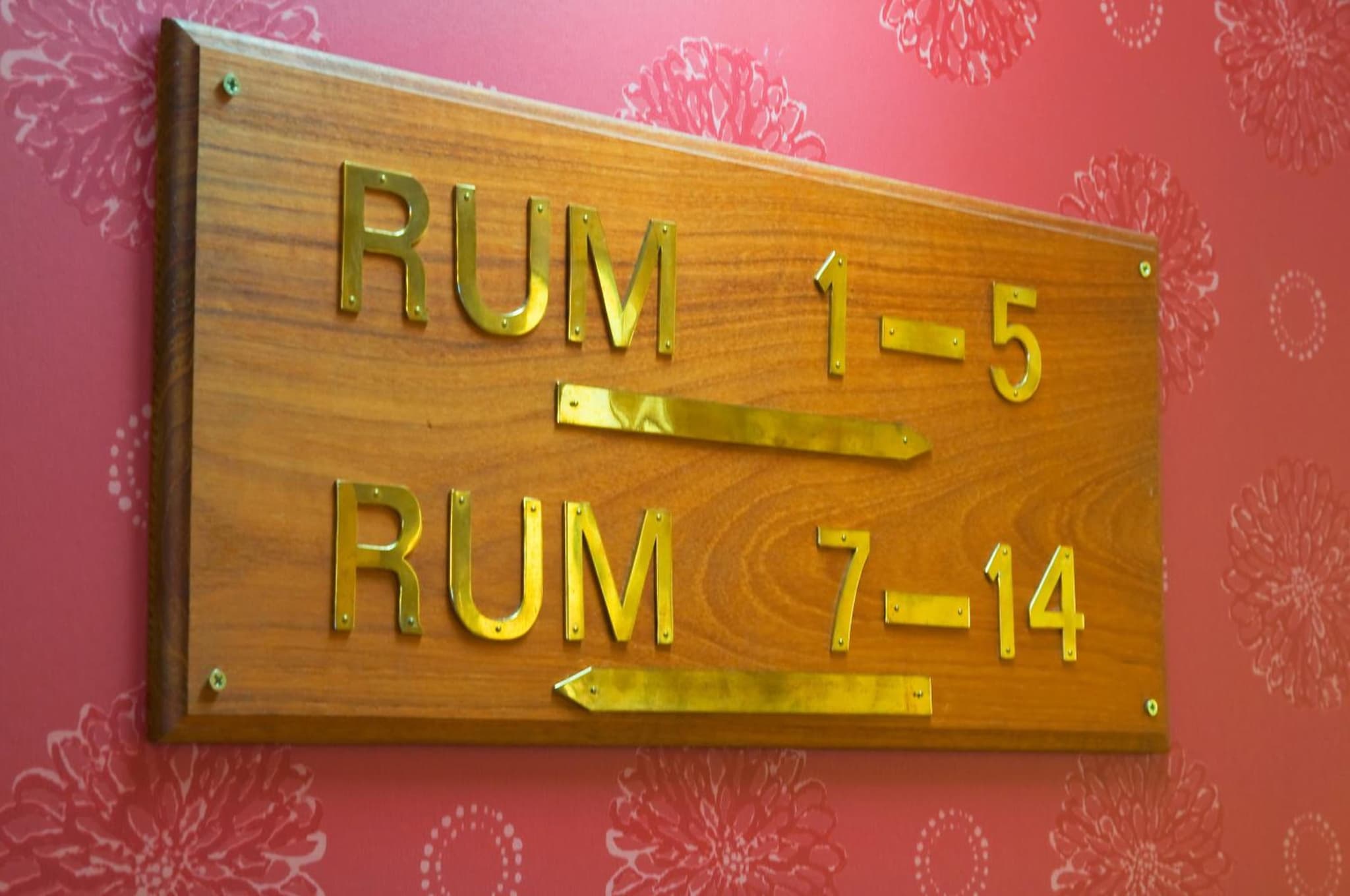 Jennys Hotell och Restaurang photo 9