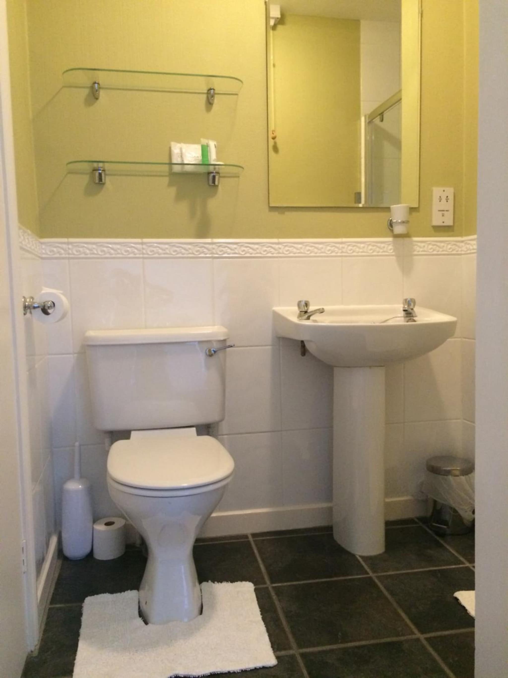 Tregiffian Farm B&B photo 6