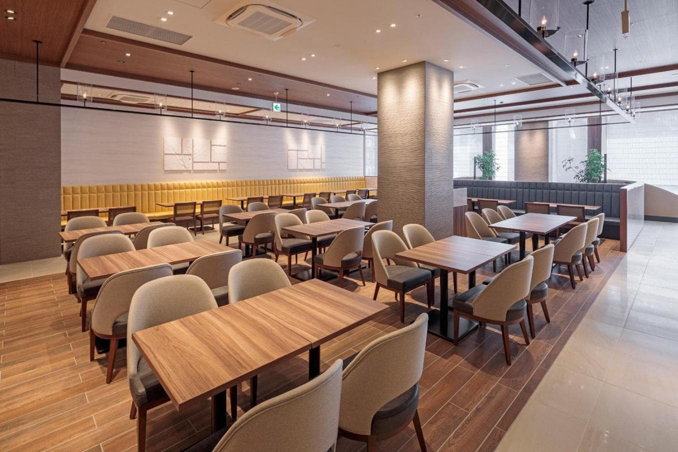 Royal Pines Hotel Urawa photo 6