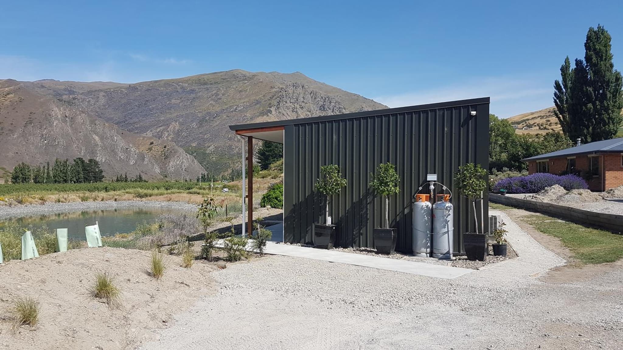 Lodges On Pearson Unit 1 photo 8