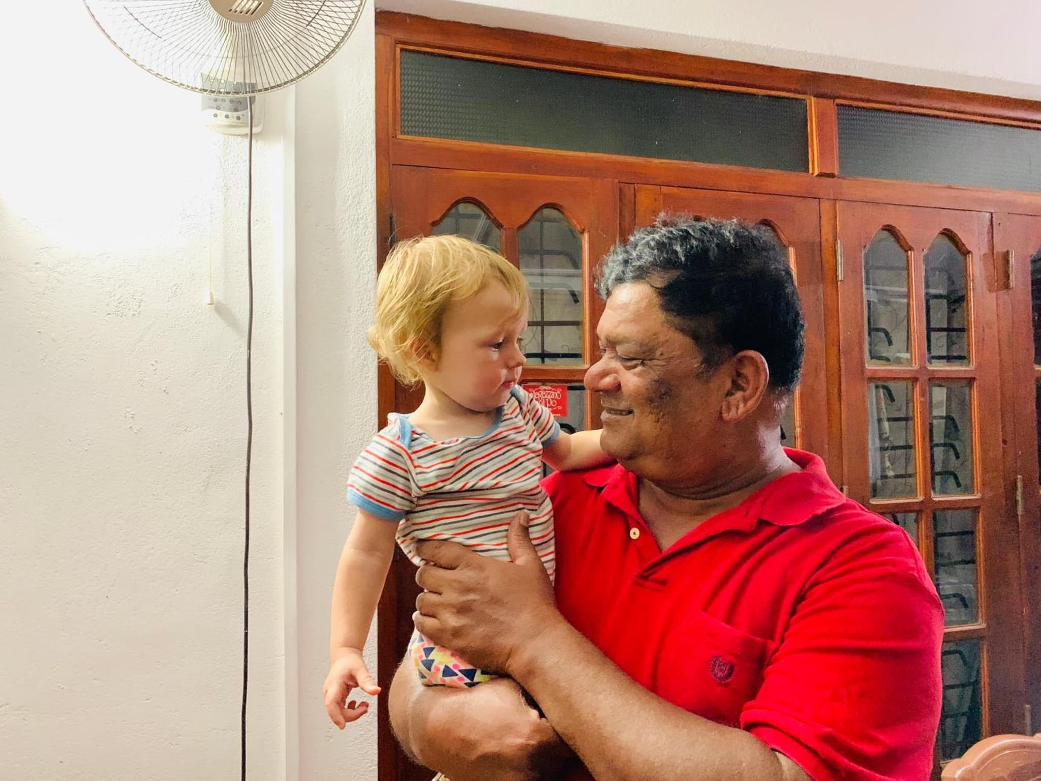 Lal Home Stay photo 6