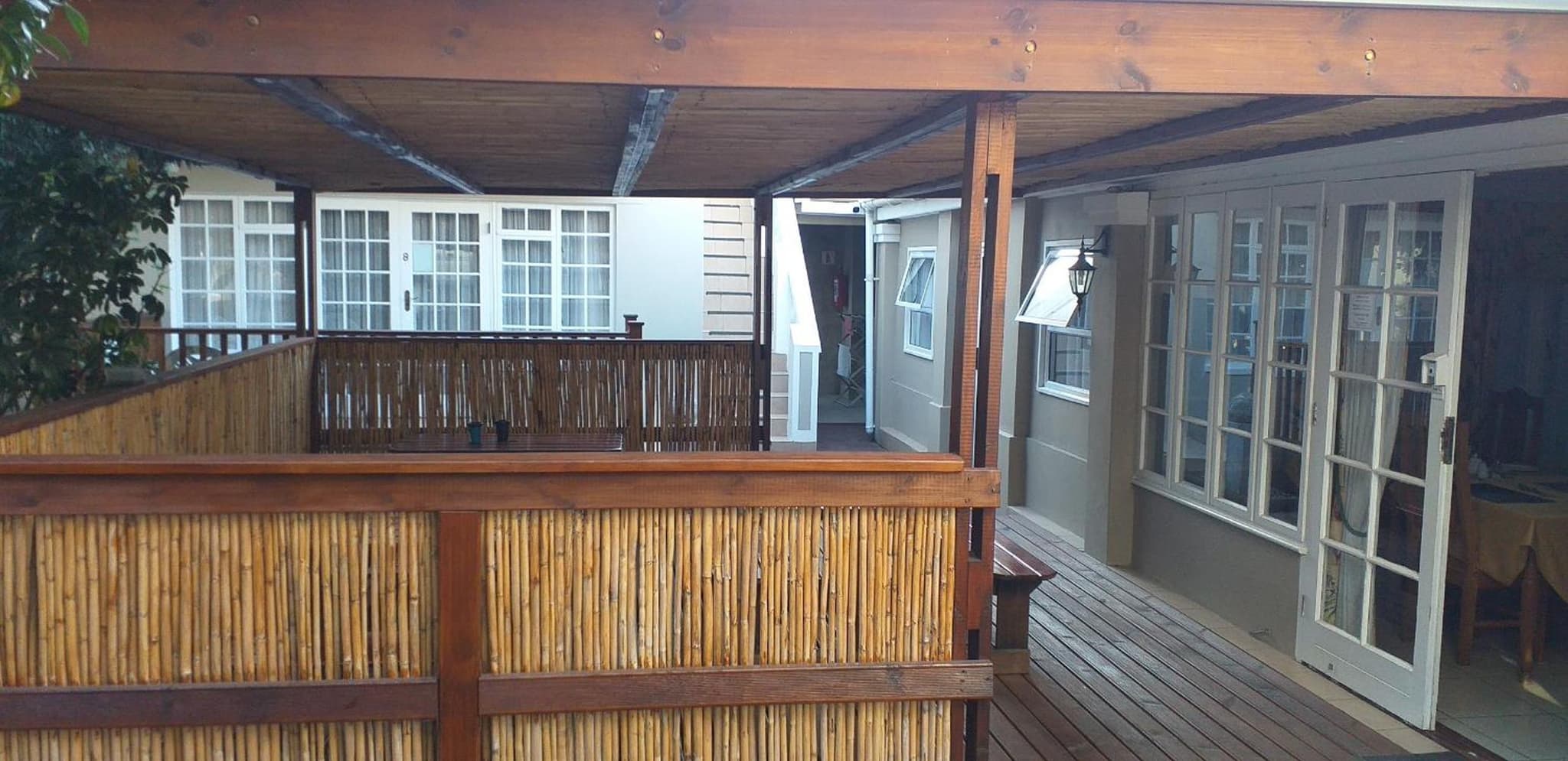 Heugh Road Guest House photo 6