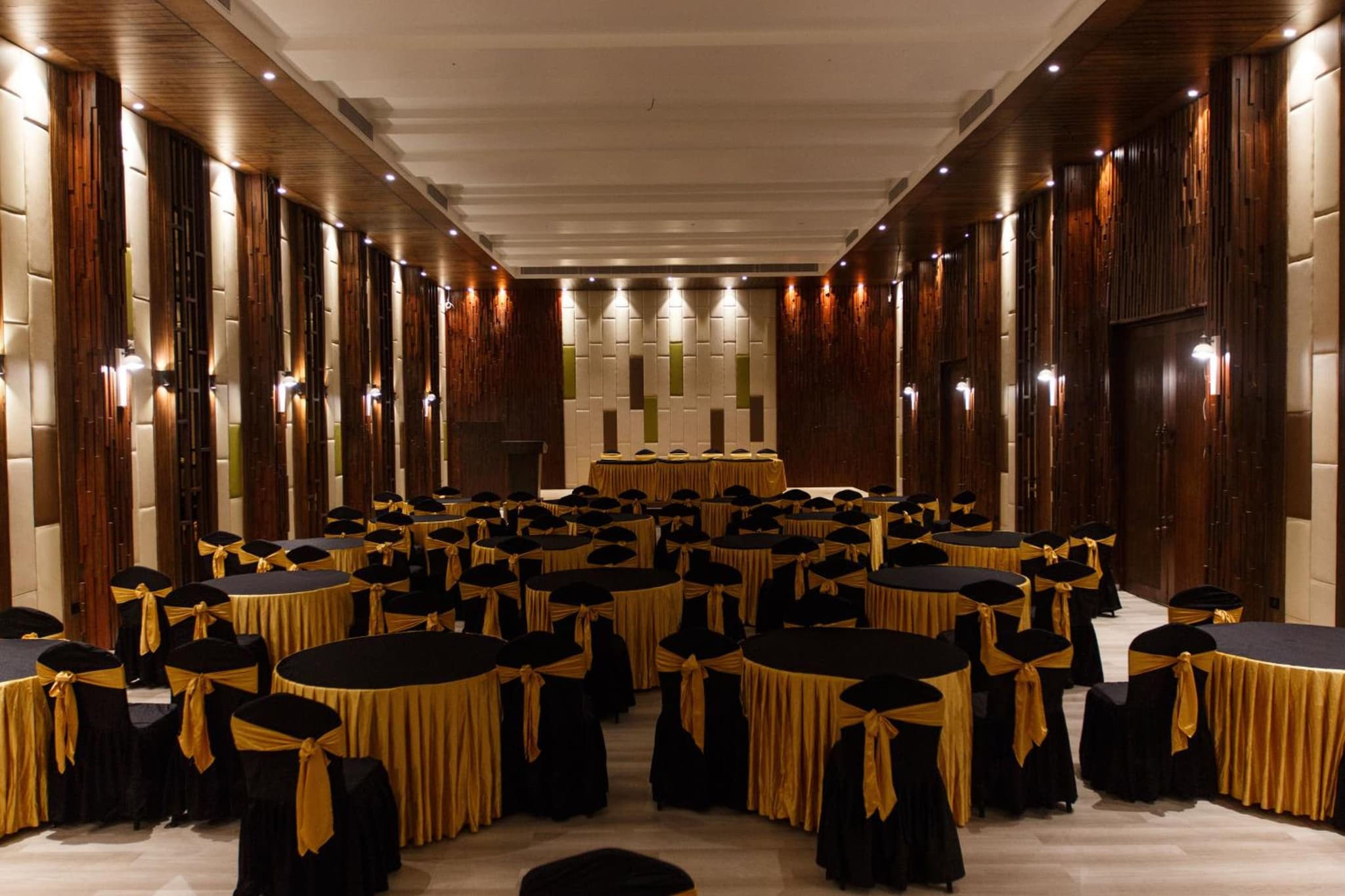 Symphony Samudra Beachside Jungle Resort And Spa photo 3
