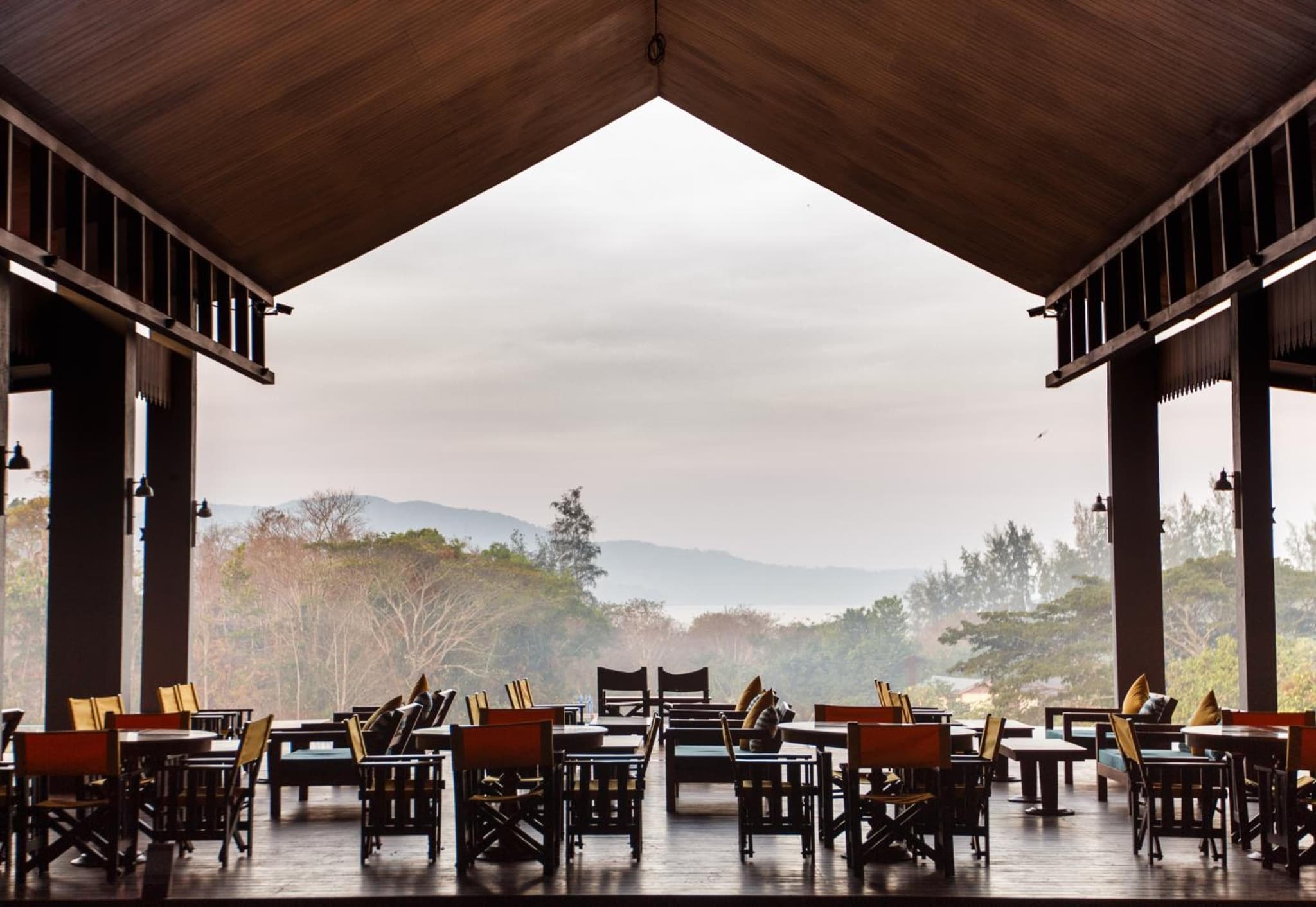 Symphony Samudra Beachside Jungle Resort And Spa photo 4