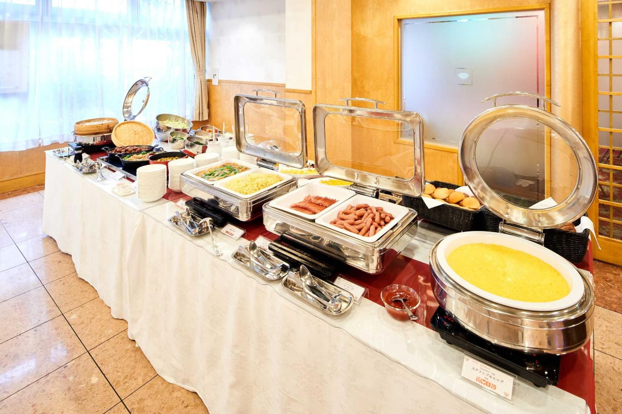 Marroad inn Omiya photo 6