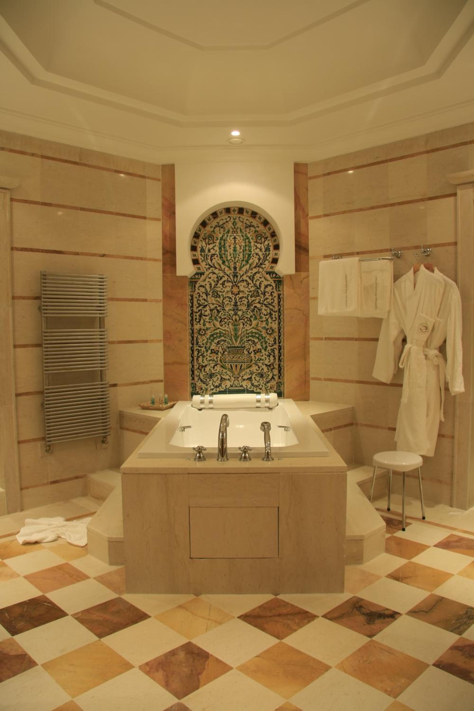 Hasdrubal Prestige Thalassa & Spa Djerba photo 9