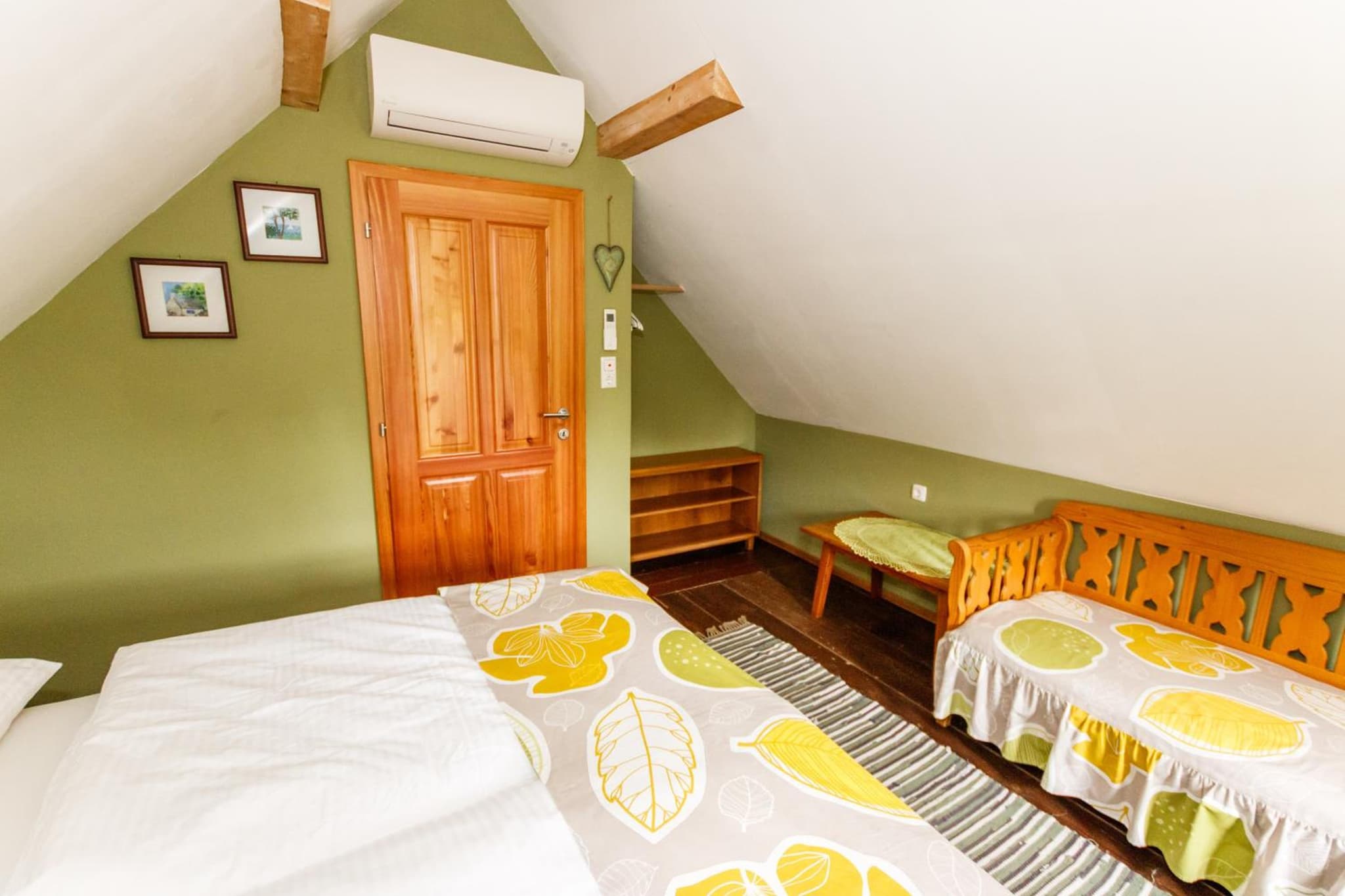 Ferienhaus Höllberg photo 6
