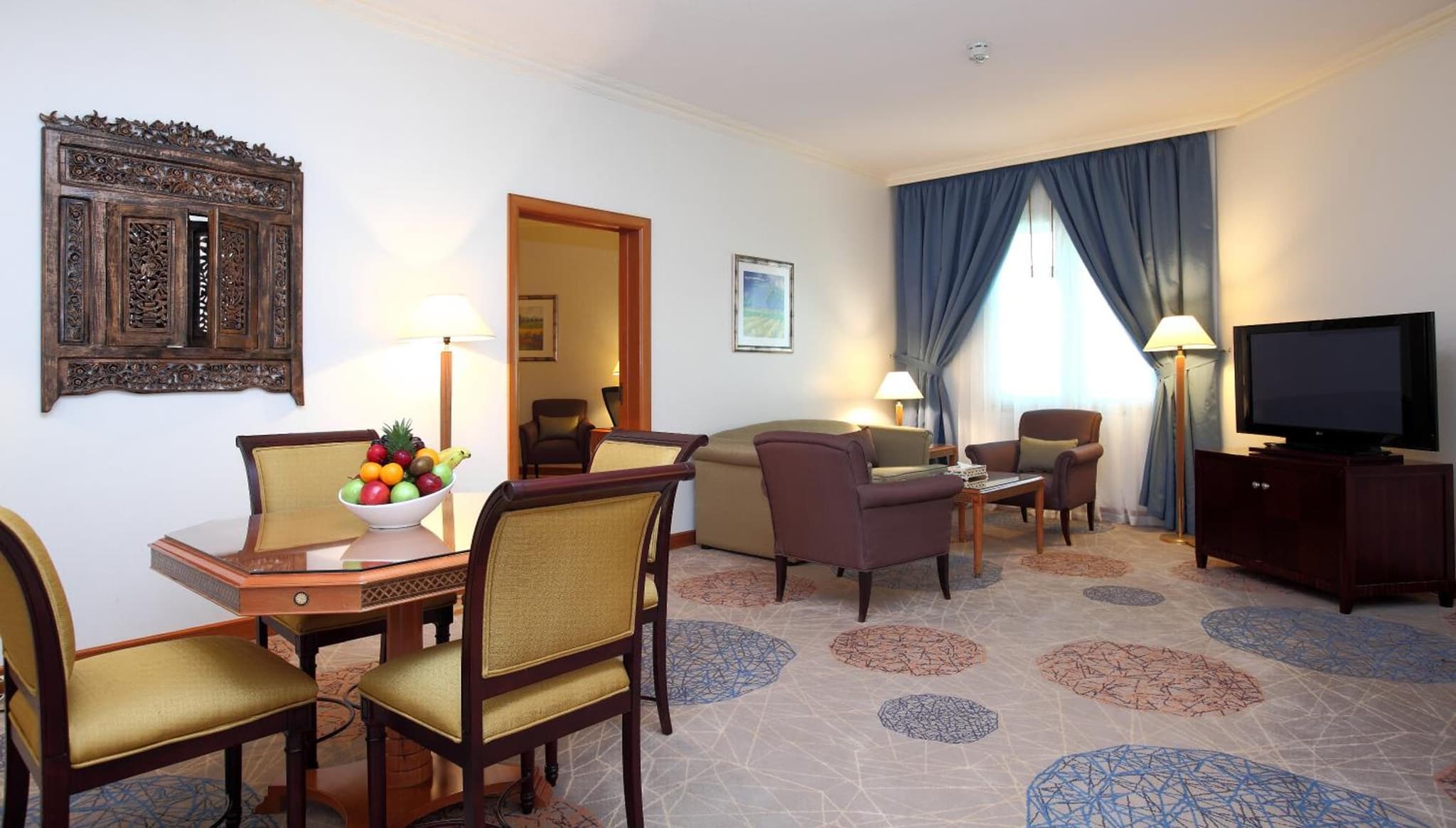 Holiday Inn Al Khobar by IHG photo 7