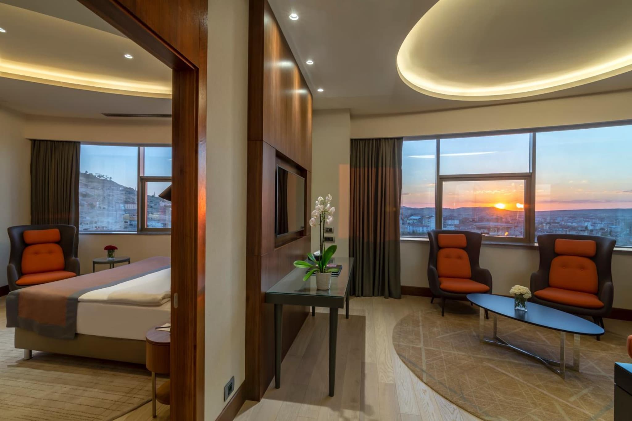 Crowne Plaza Cappadocia - Nevsehir by IHG photo 4