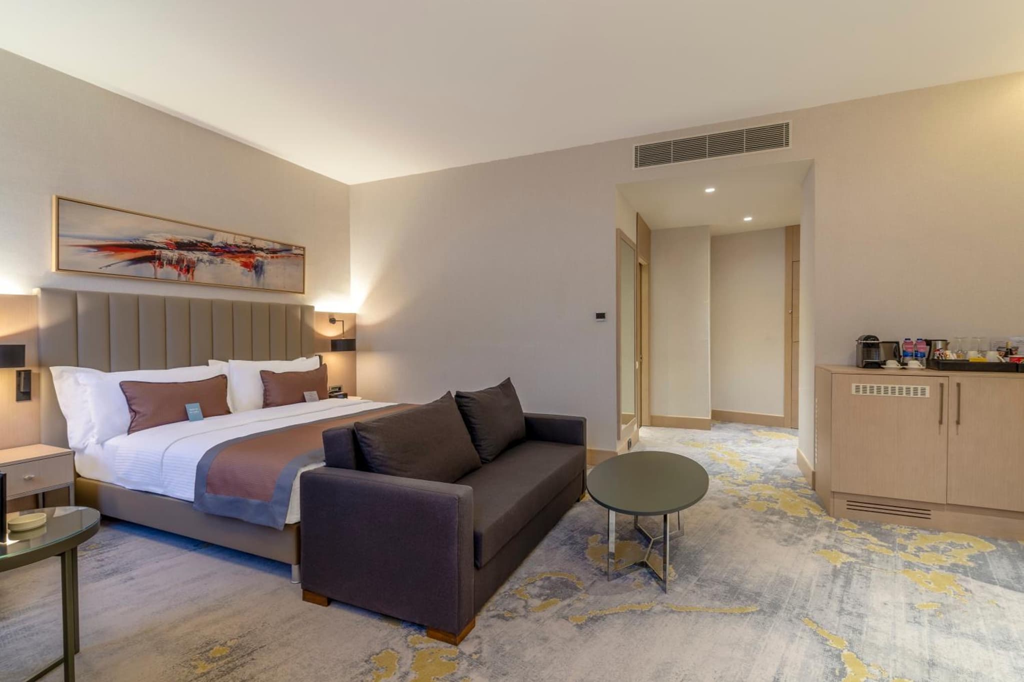 Crowne Plaza Cappadocia - Nevsehir by IHG photo 5