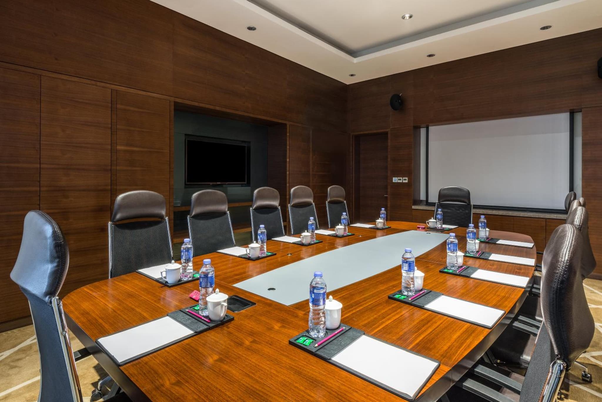 Crowne Plaza Yangzhou by IHG photo 9