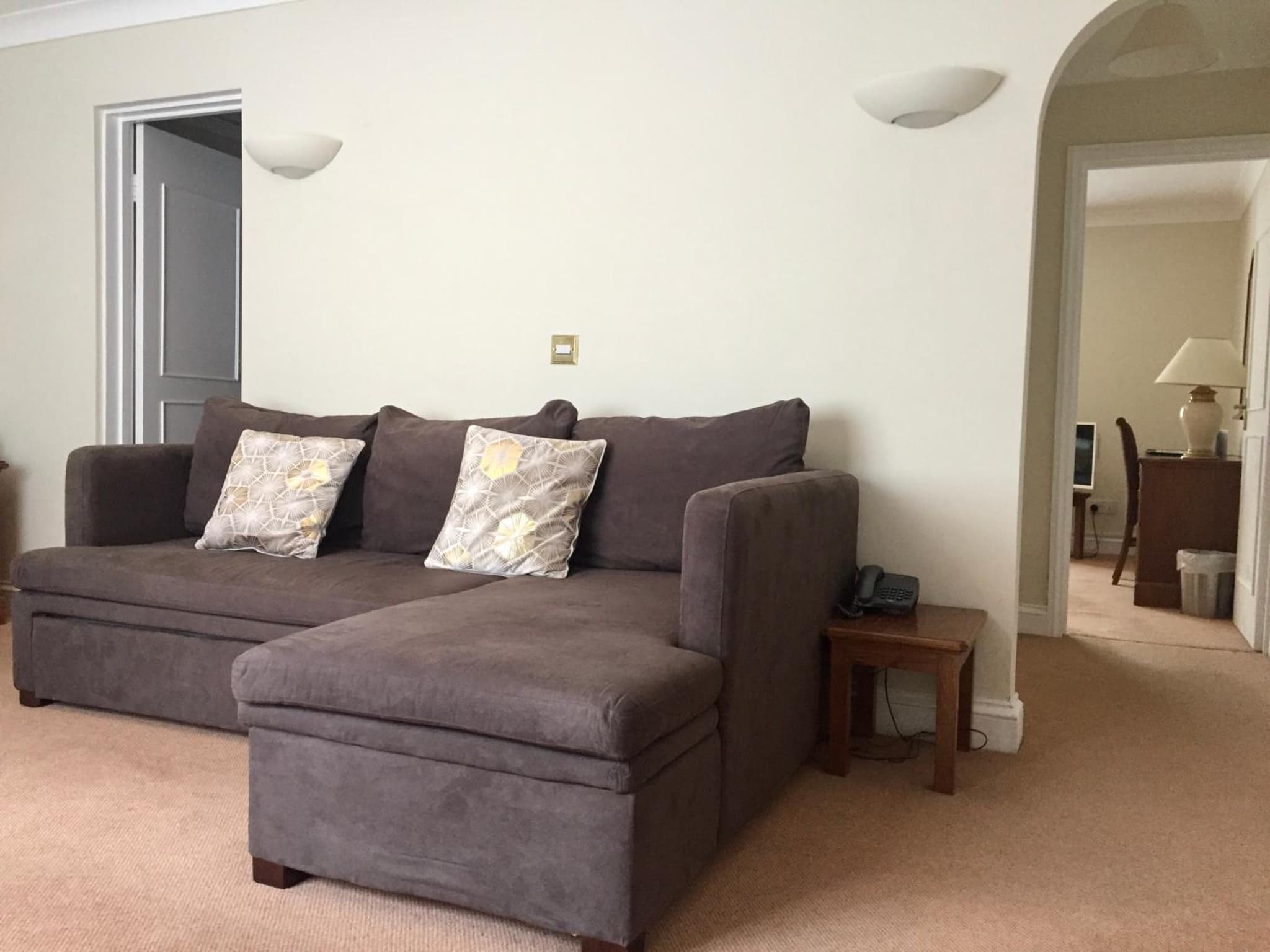 Flackley Ash Country House Hotel photo 8