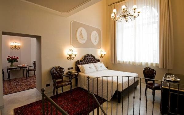 Grand Hotel di Parma | UNA Esperienze photo 5