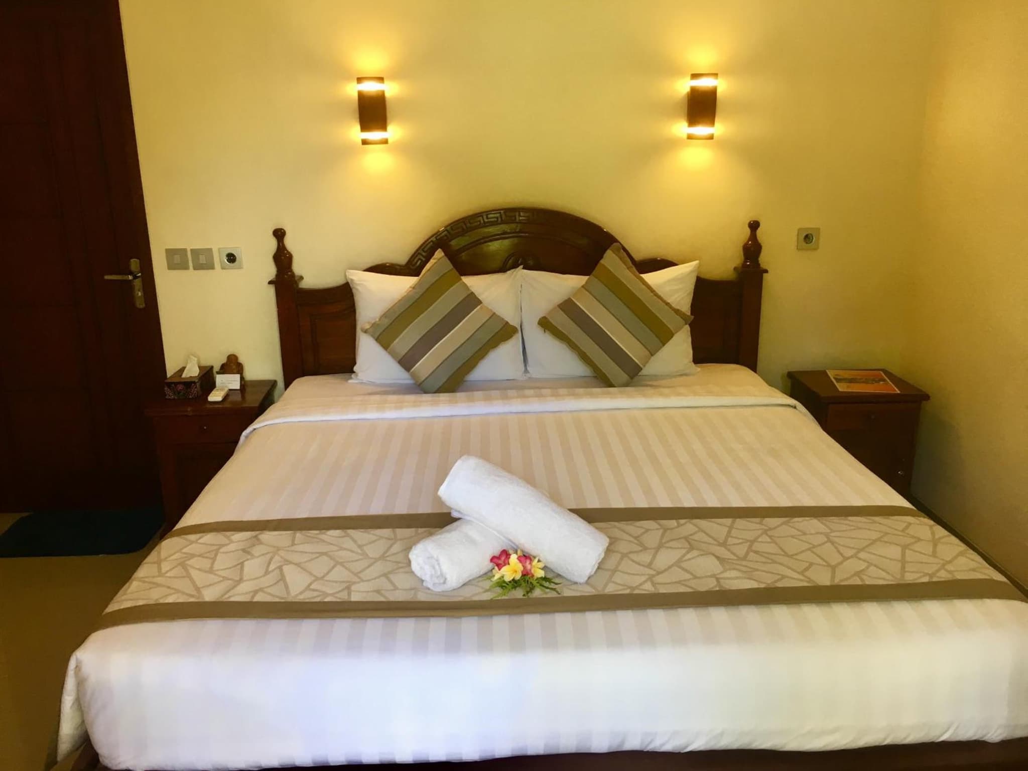 Nusa Garden Homestay photo 3