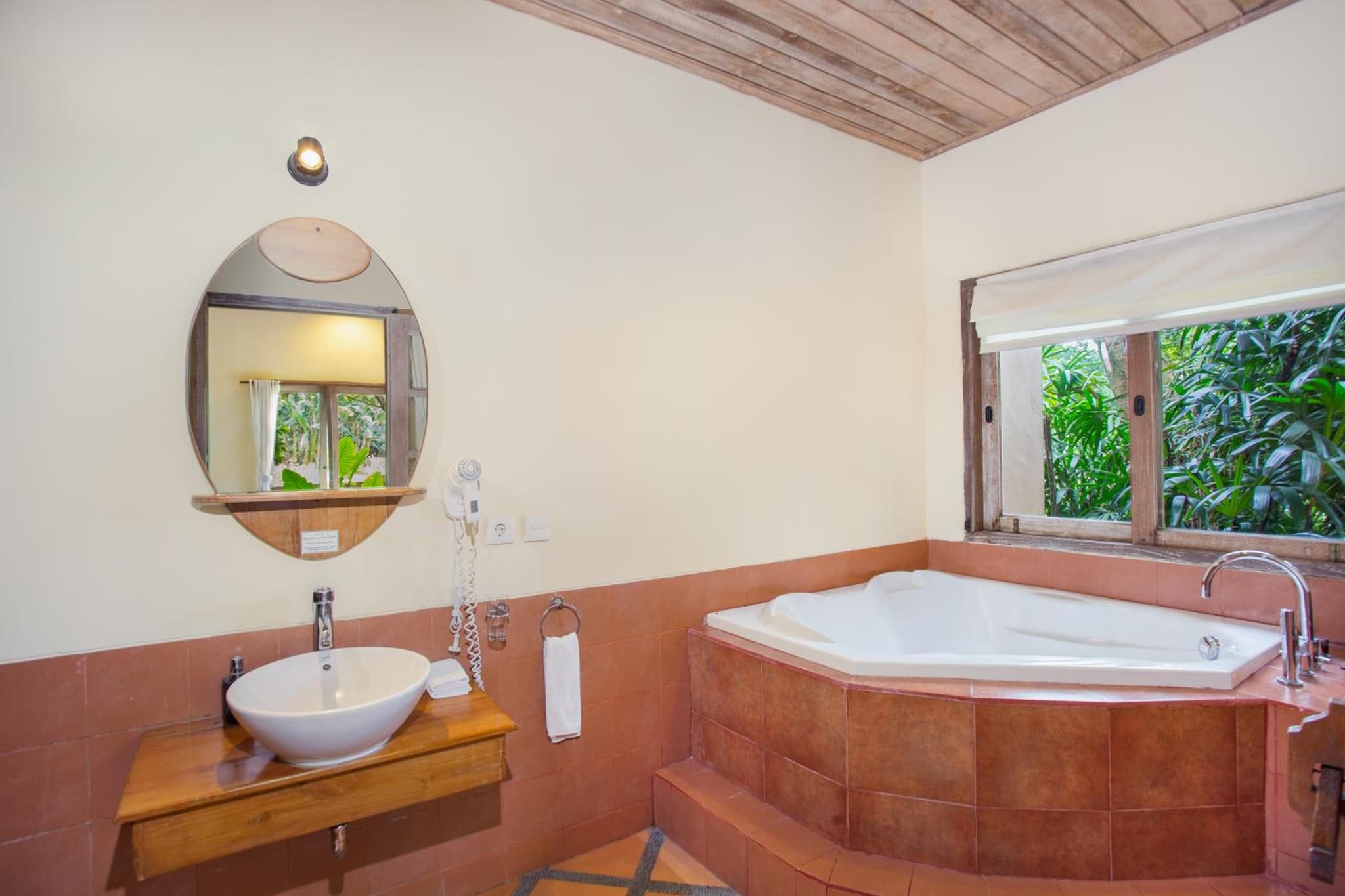Tegal Sari Accommodation Ubud photo 8