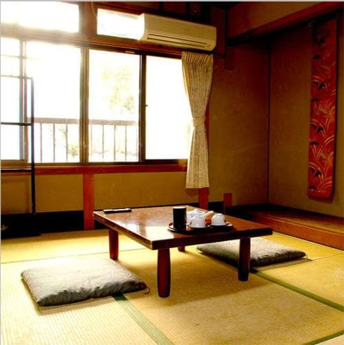 Daiya Ryokan photo 3