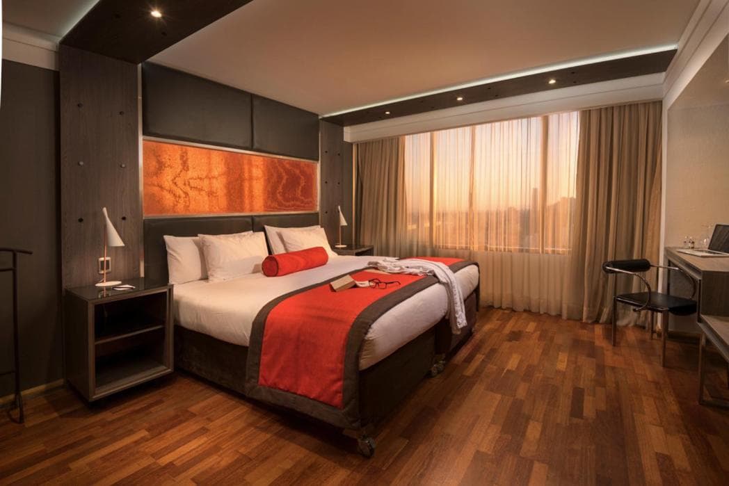 Boulevard Suites Ferrat photo 6