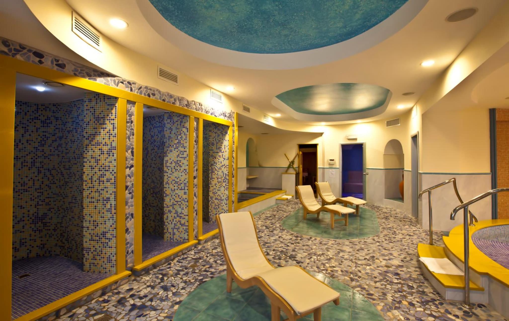 Hotel Terme Alexander photo 7