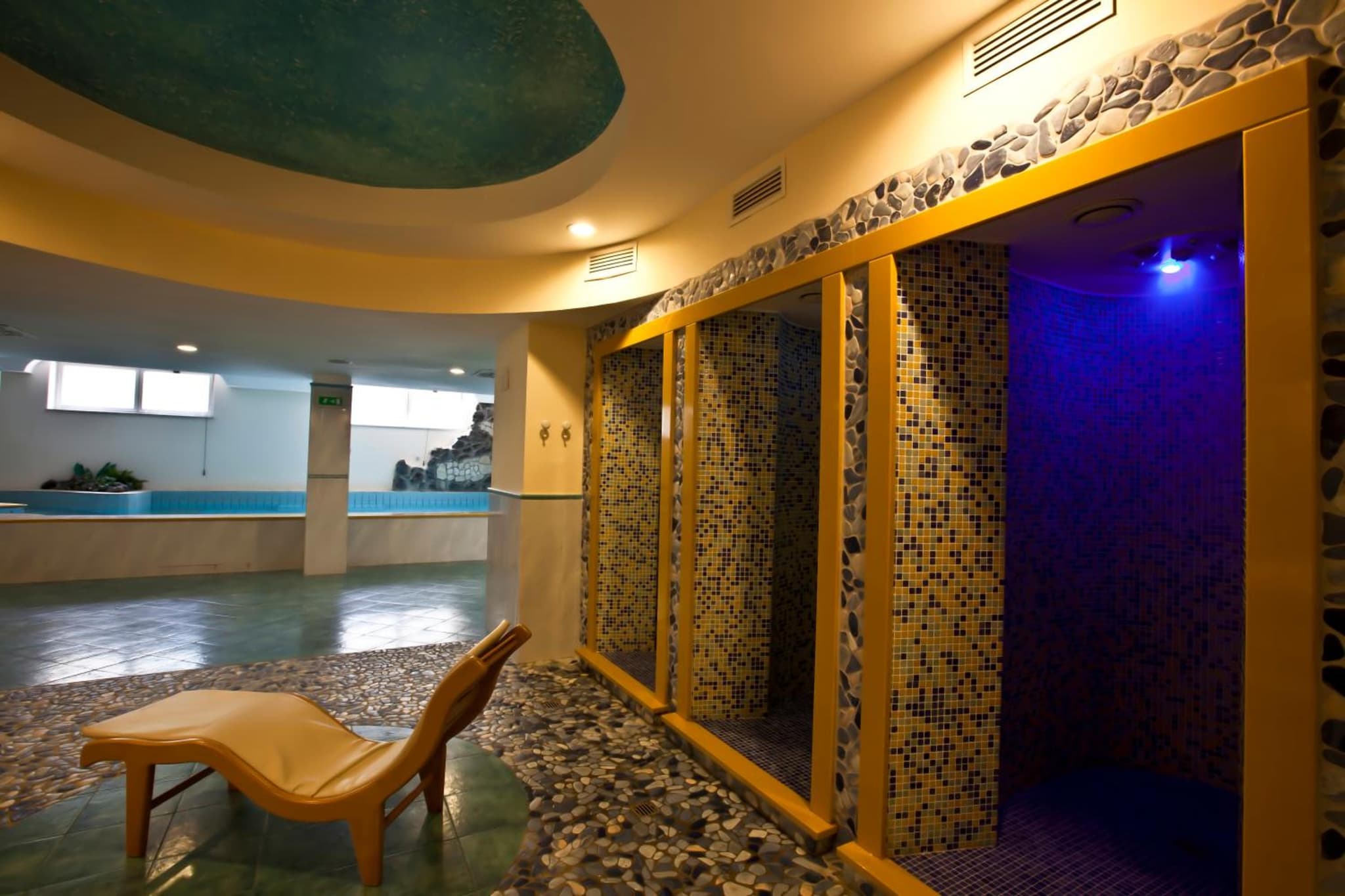 Hotel Terme Alexander photo 9